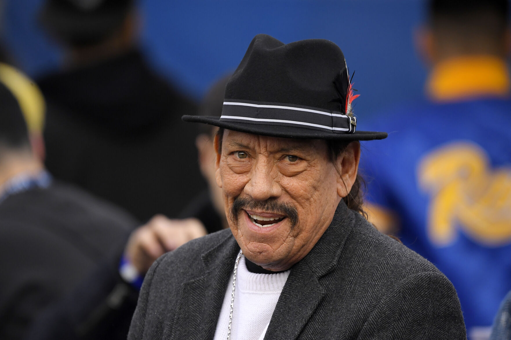 Danny Trejo